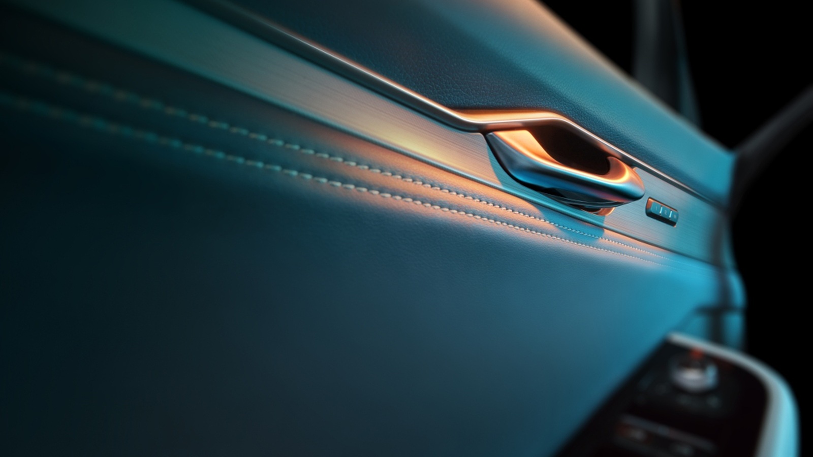 2021 - GEELY PREFACE, foto 12