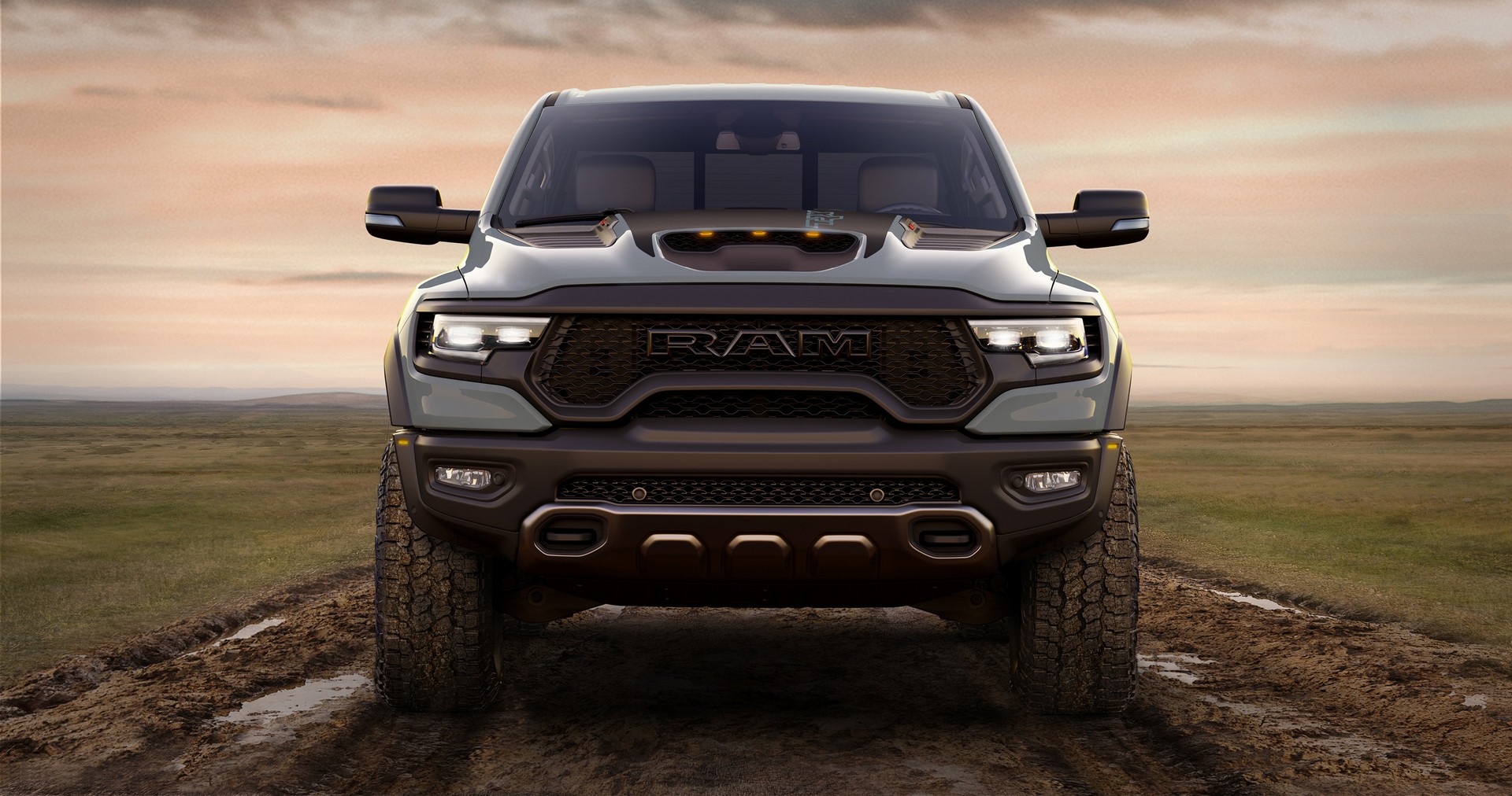 RAM 1500 TRX LAUNCH EDITION, foto 7