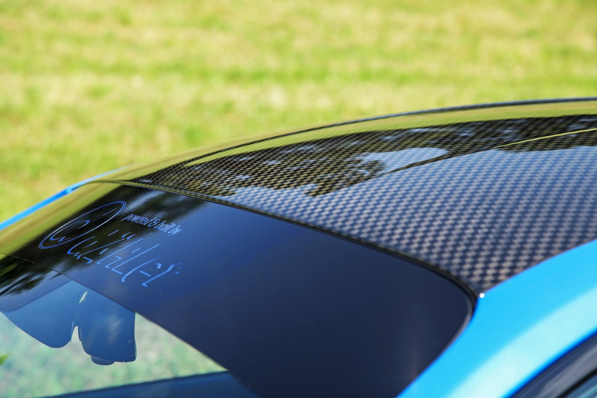 2020 - BMW M2 CS COUPE BY DÄHLER, foto 7