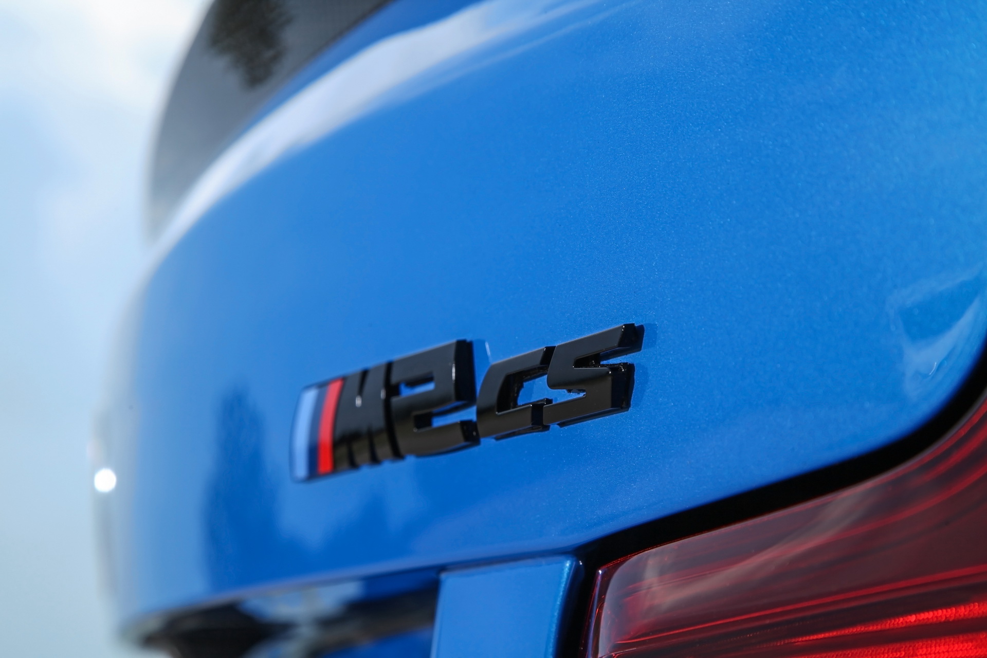 2020 - BMW M2 CS COUPE BY DÄHLER, foto 12