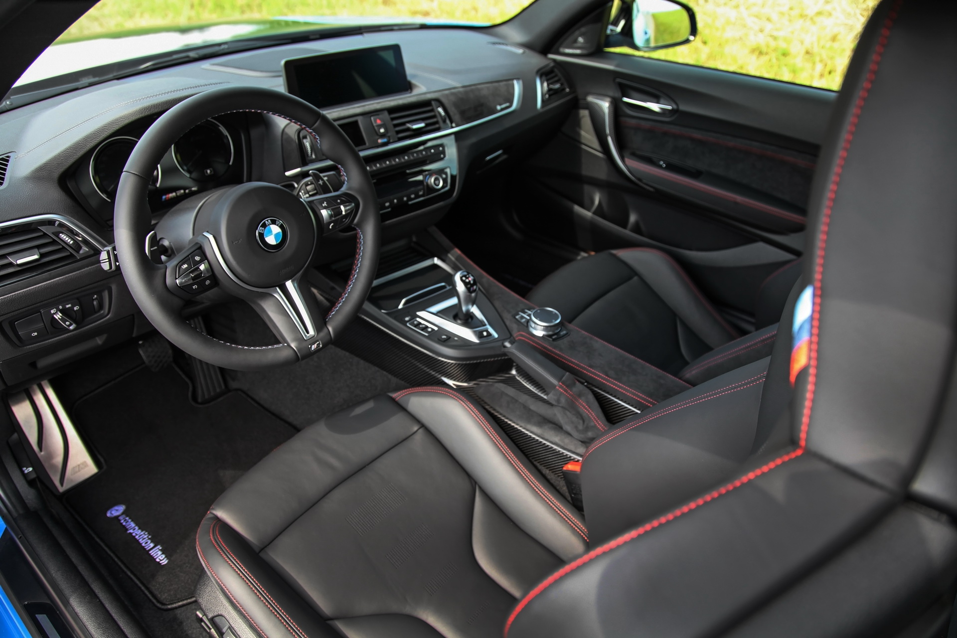 2020 - BMW M2 CS COUPE BY DÄHLER, foto 22