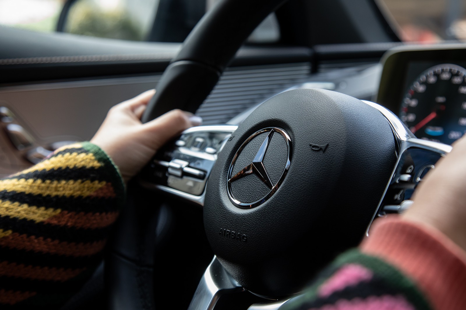 2021 - MERCEDES-BENZ EQC 400, foto 28