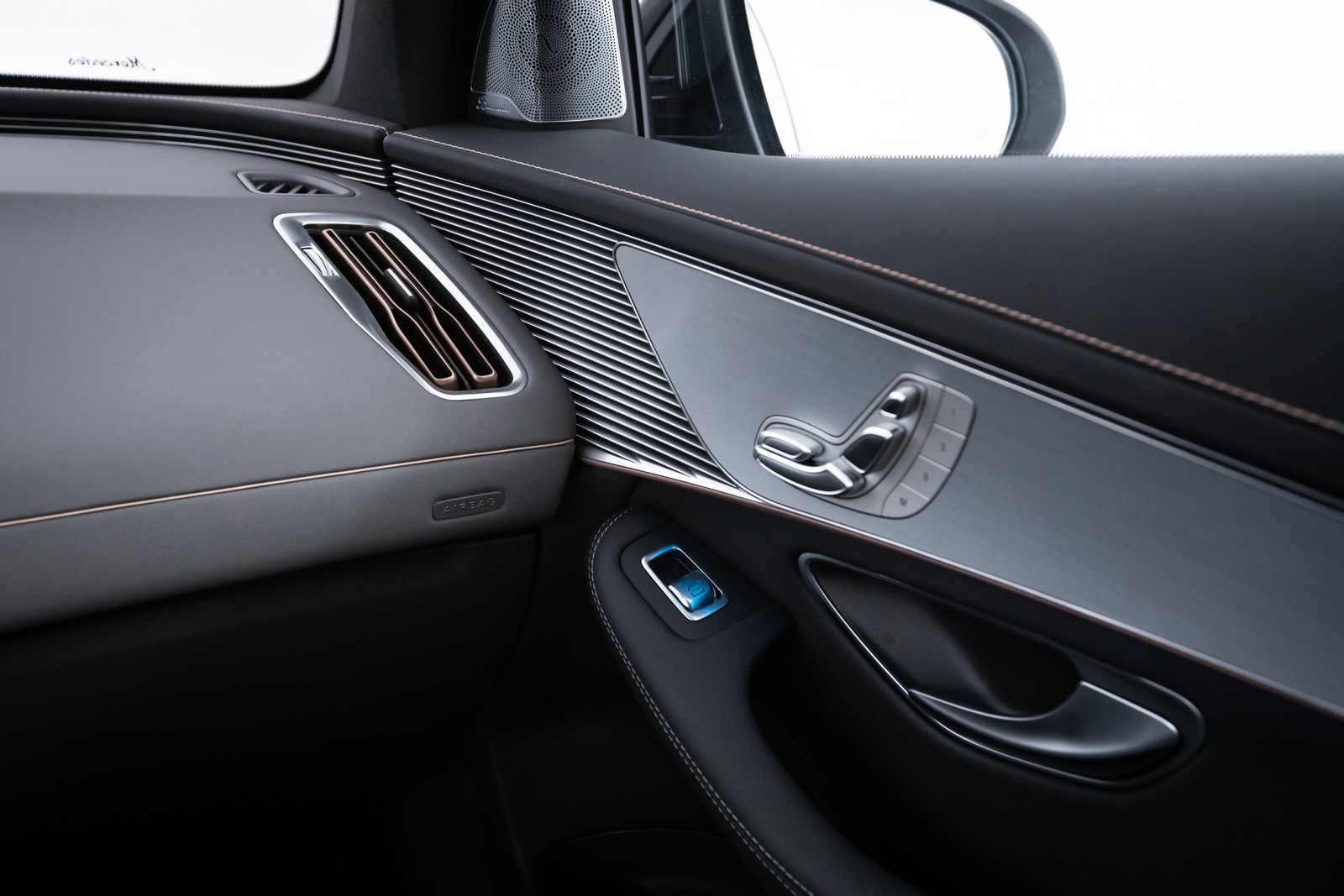 2021 - MERCEDES-BENZ EQC 400, foto 48