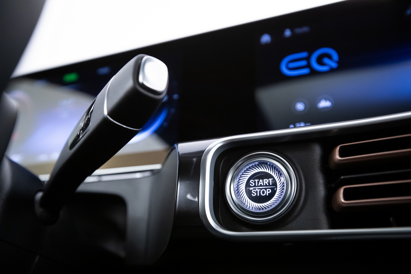 2021 - MERCEDES-BENZ EQC 400, foto 51