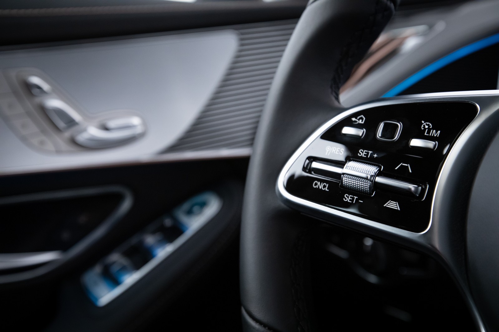 2021 - MERCEDES-BENZ EQC 400, foto 54
