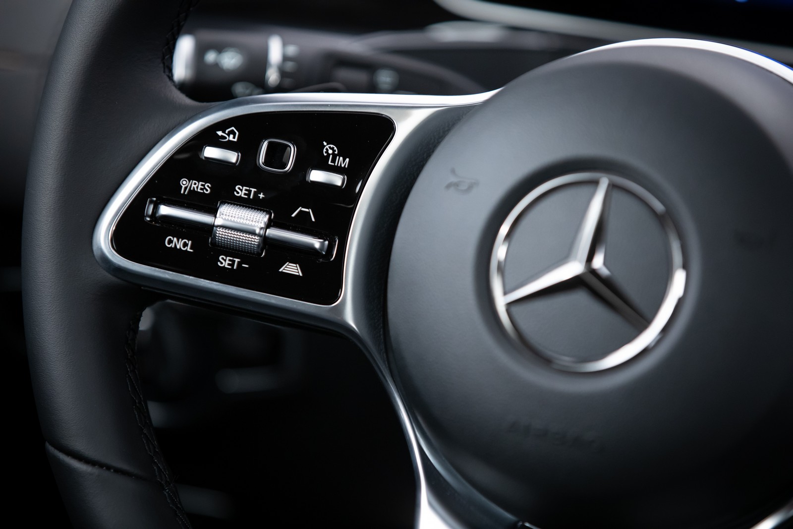 2021 - MERCEDES-BENZ EQC 400, foto 56