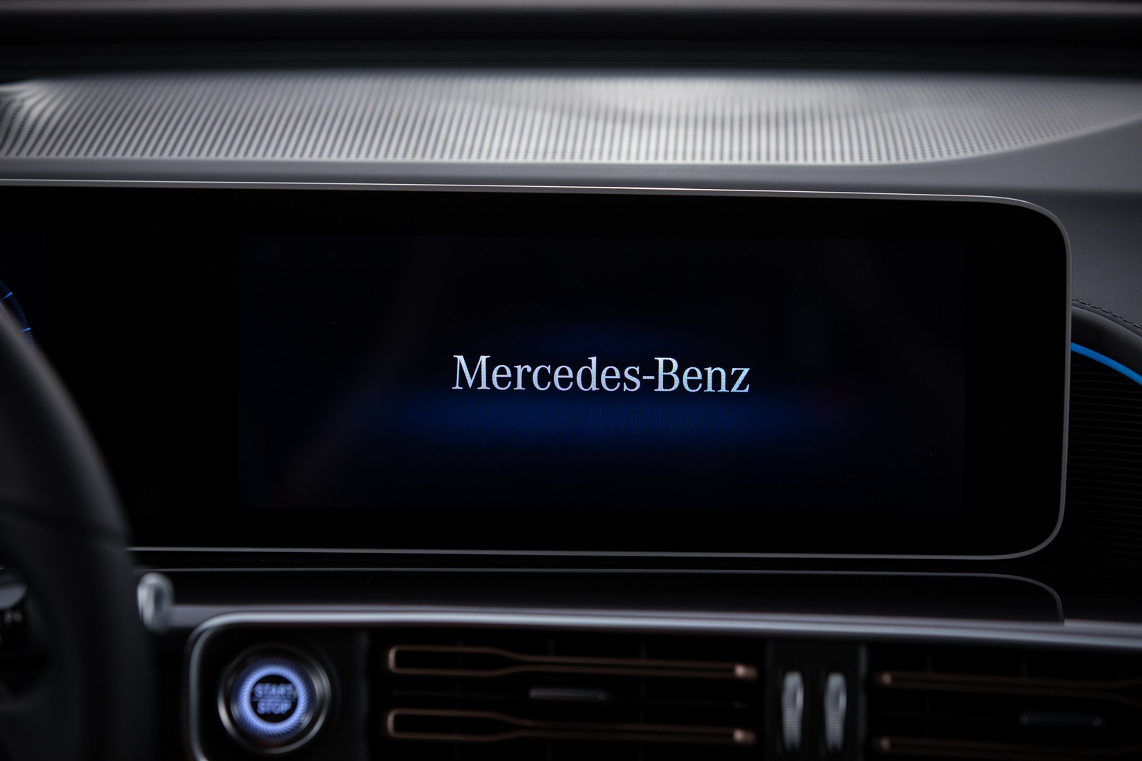 2021 - MERCEDES-BENZ EQC 400, foto 63