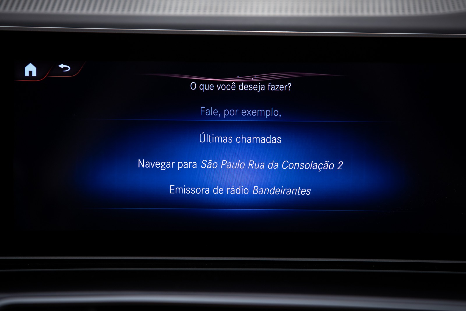 2021 - MERCEDES-BENZ EQC 400, foto 70