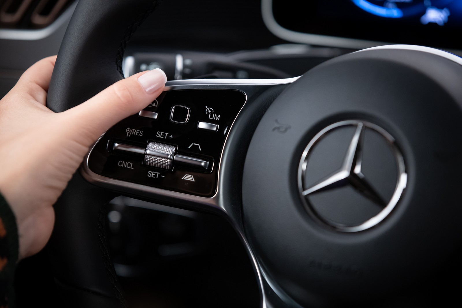 2021 - MERCEDES-BENZ EQC 400, foto 71