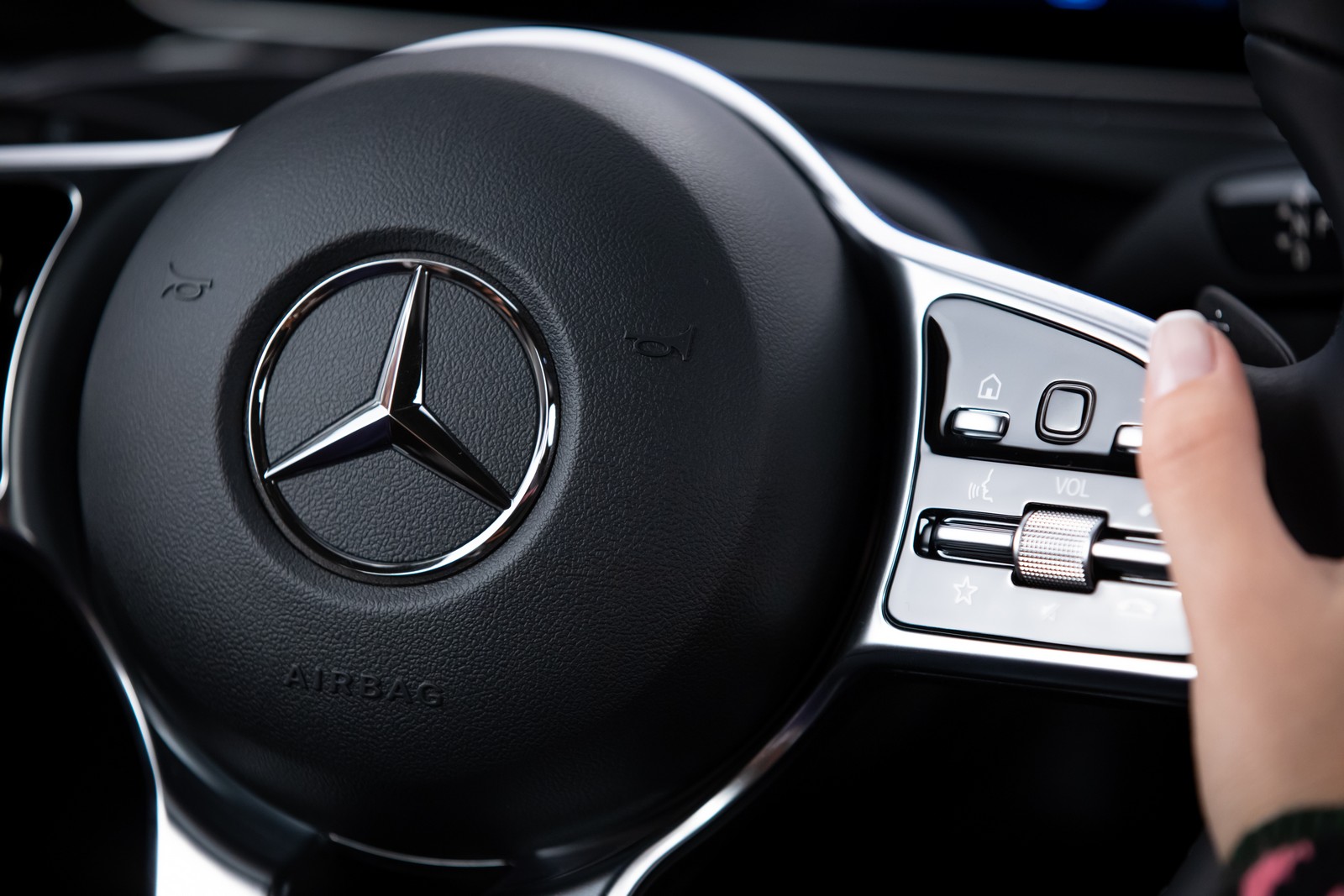 2021 - MERCEDES-BENZ EQC 400, foto 72
