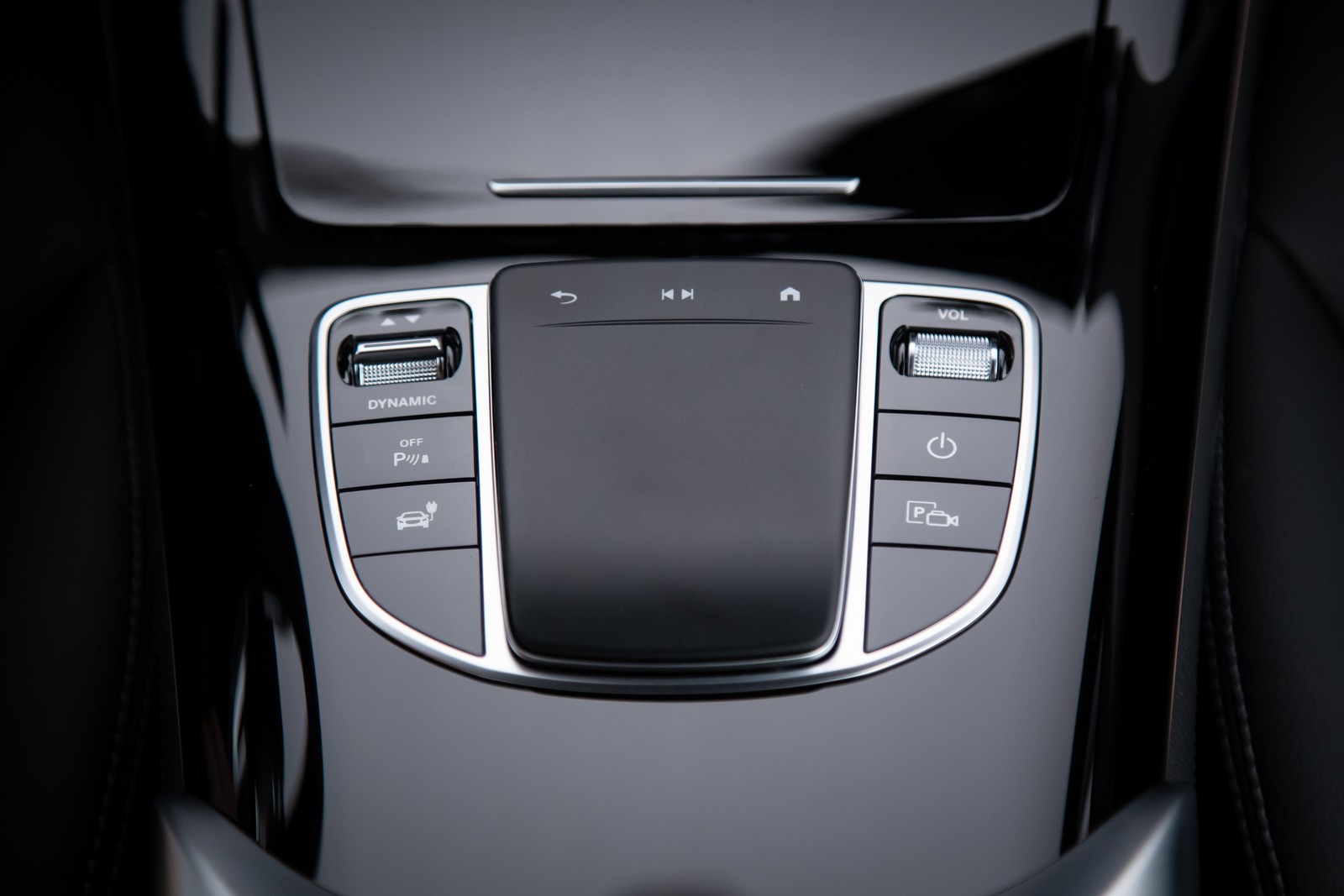 2021 - MERCEDES-BENZ EQC 400, foto 73