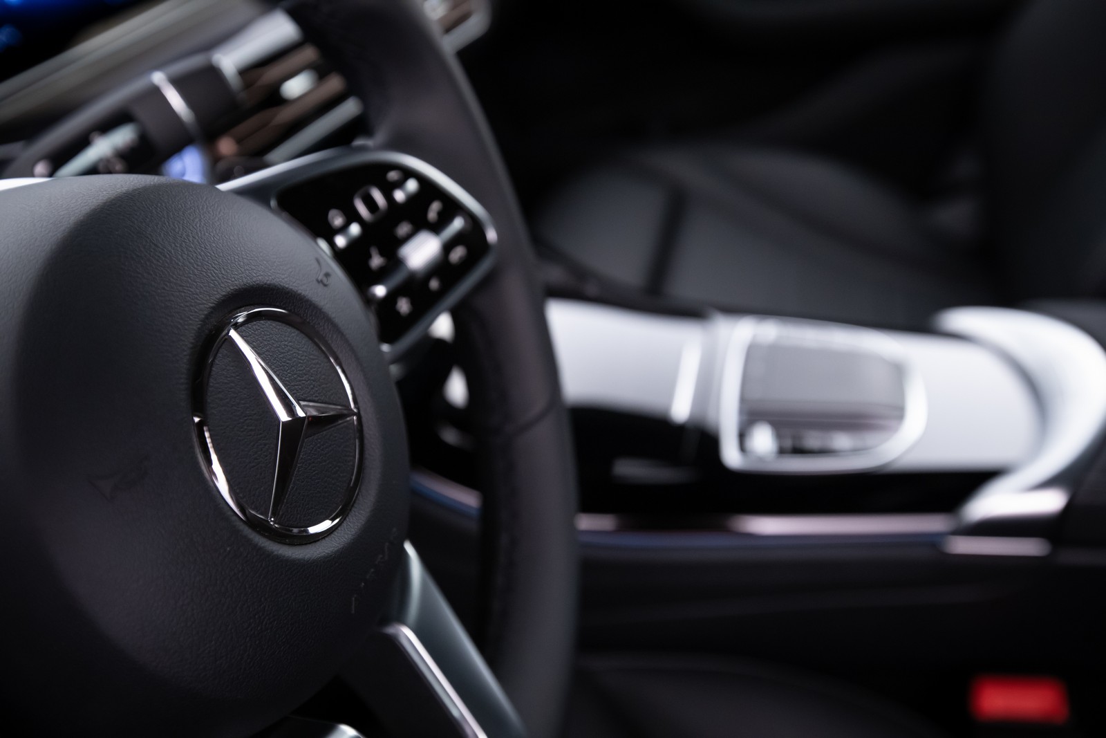 2021 - MERCEDES-BENZ EQC 400, foto 85