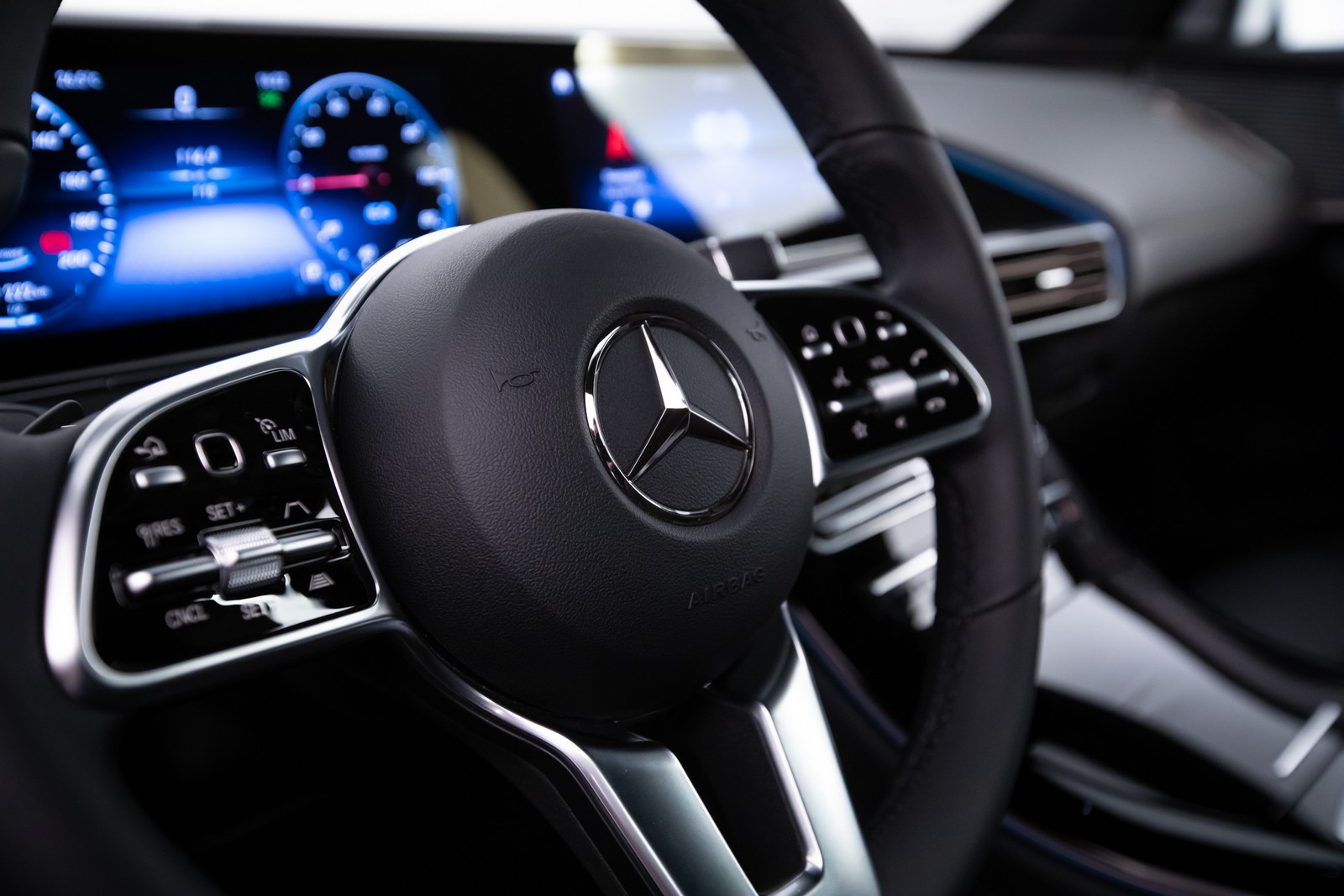 2021 - MERCEDES-BENZ EQC 400, foto 87