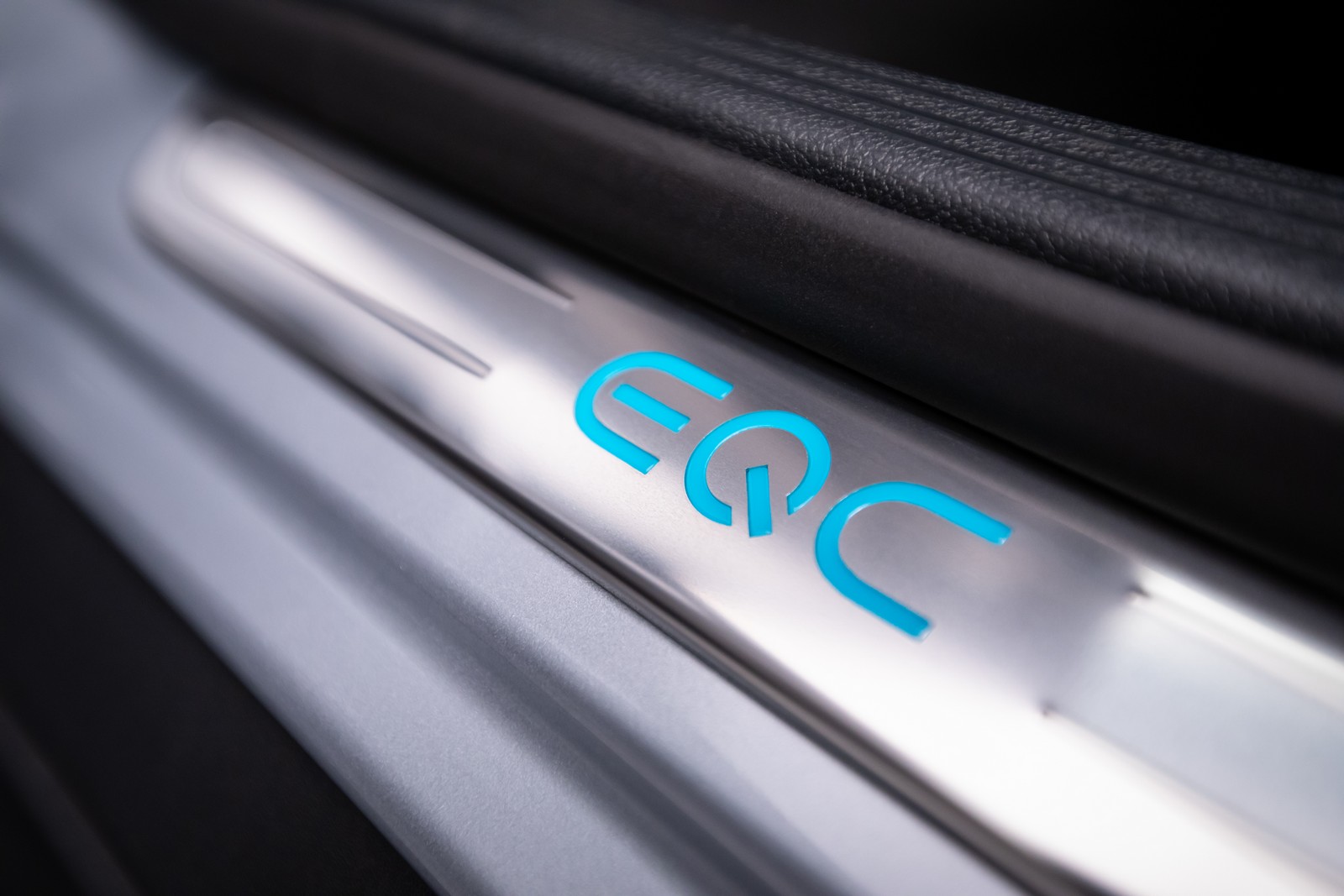 2021 - MERCEDES-BENZ EQC 400, foto 89