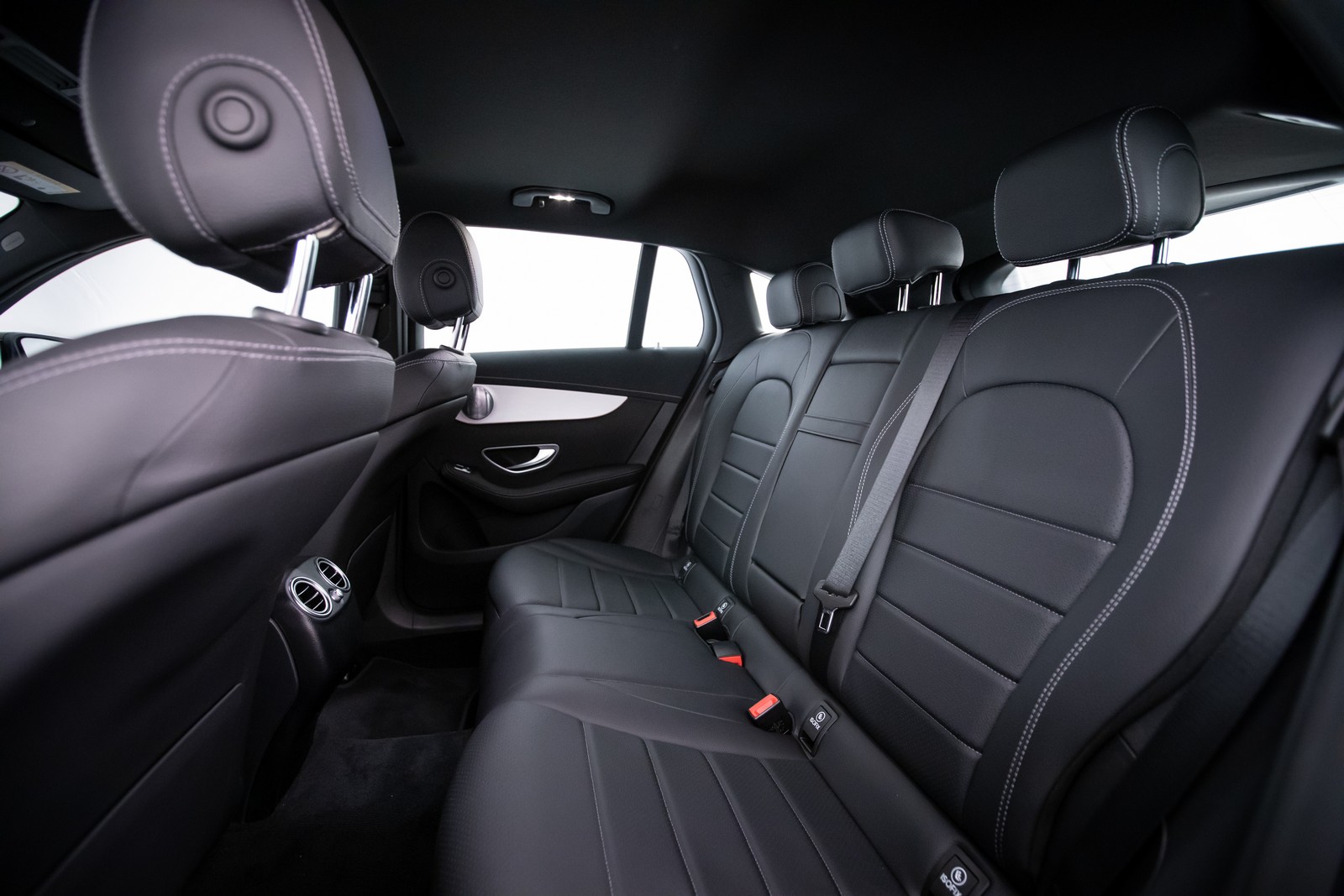 2021 - MERCEDES-BENZ EQC 400, foto 92