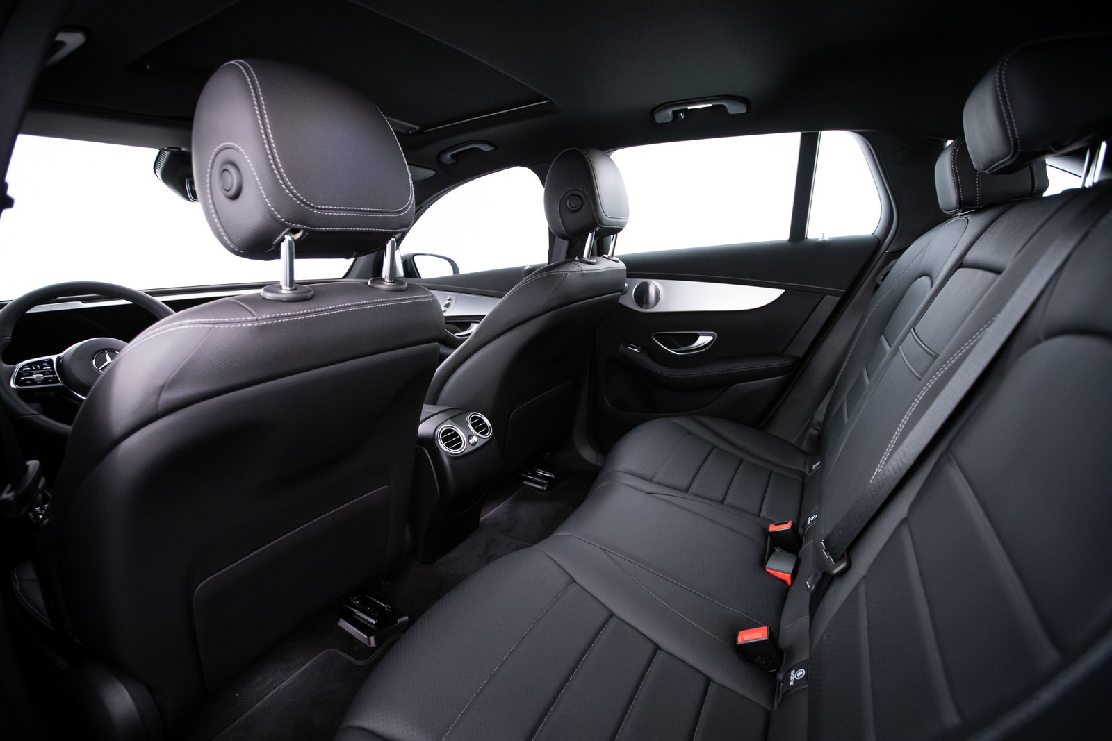 2021 - MERCEDES-BENZ EQC 400, foto 93