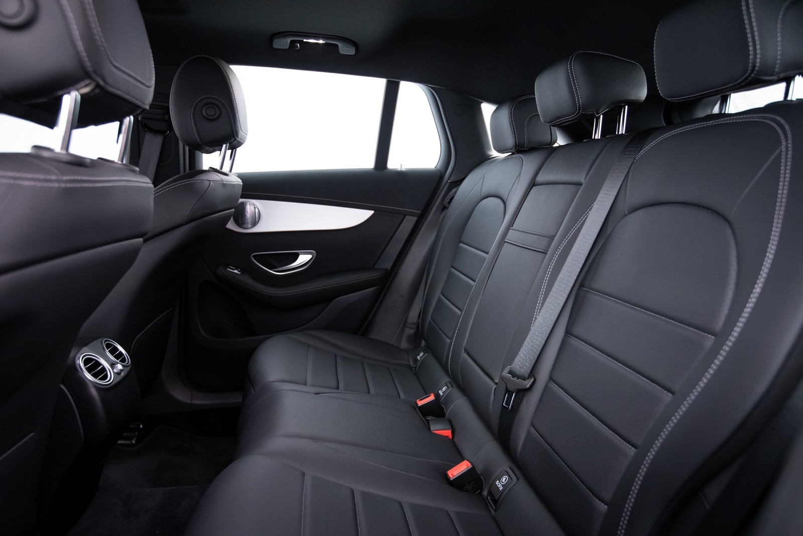 2021 - MERCEDES-BENZ EQC 400, foto 94