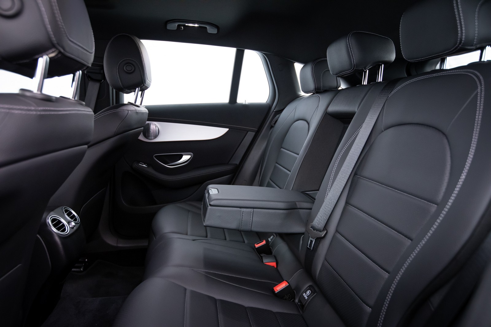 2021 - MERCEDES-BENZ EQC 400, foto 95