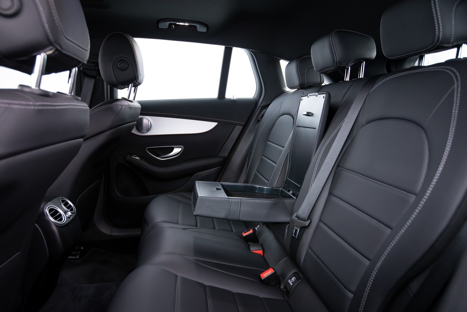 2021 - MERCEDES-BENZ EQC 400, foto 96