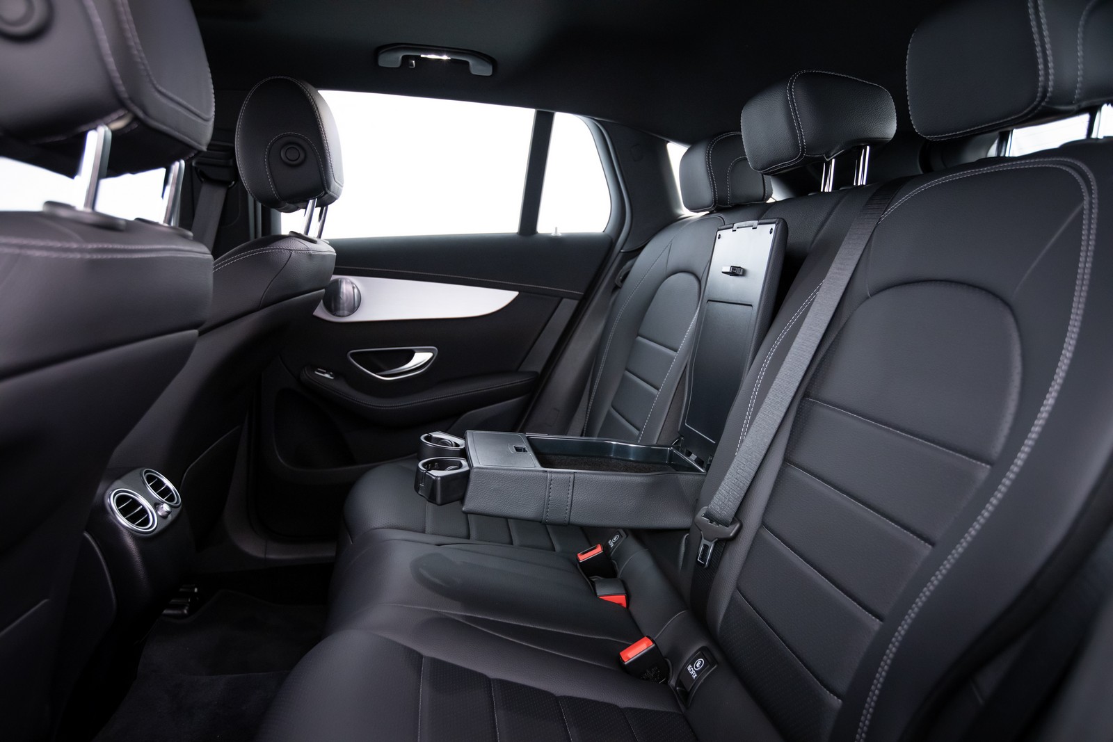 2021 - MERCEDES-BENZ EQC 400, foto 97