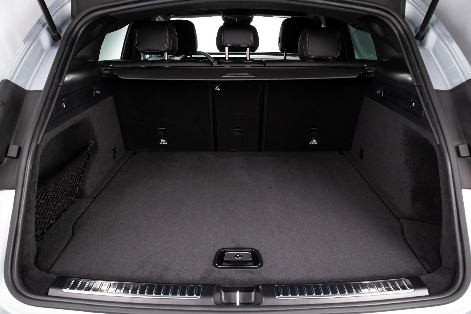 2021 - MERCEDES-BENZ EQC 400, foto 105