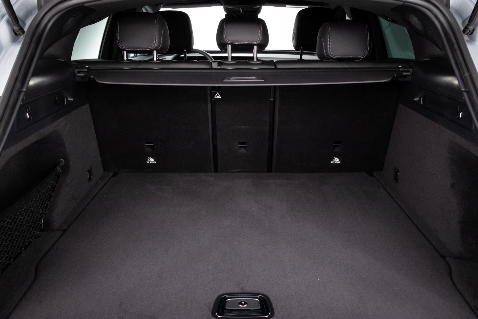 2021 - MERCEDES-BENZ EQC 400, foto 106