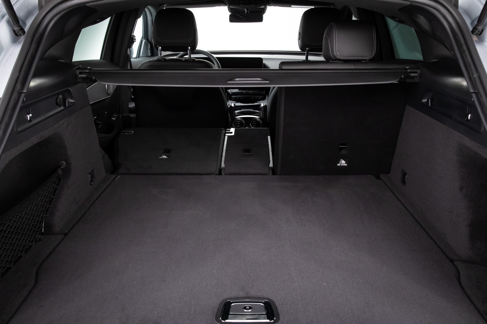 2021 - MERCEDES-BENZ EQC 400, foto 107