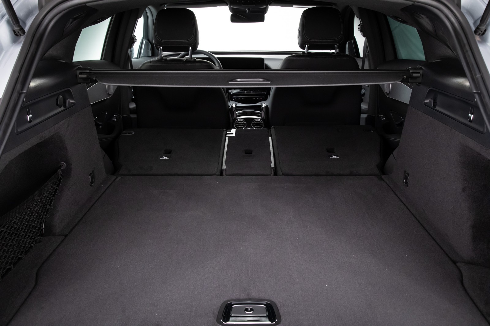 2021 - MERCEDES-BENZ EQC 400, foto 108
