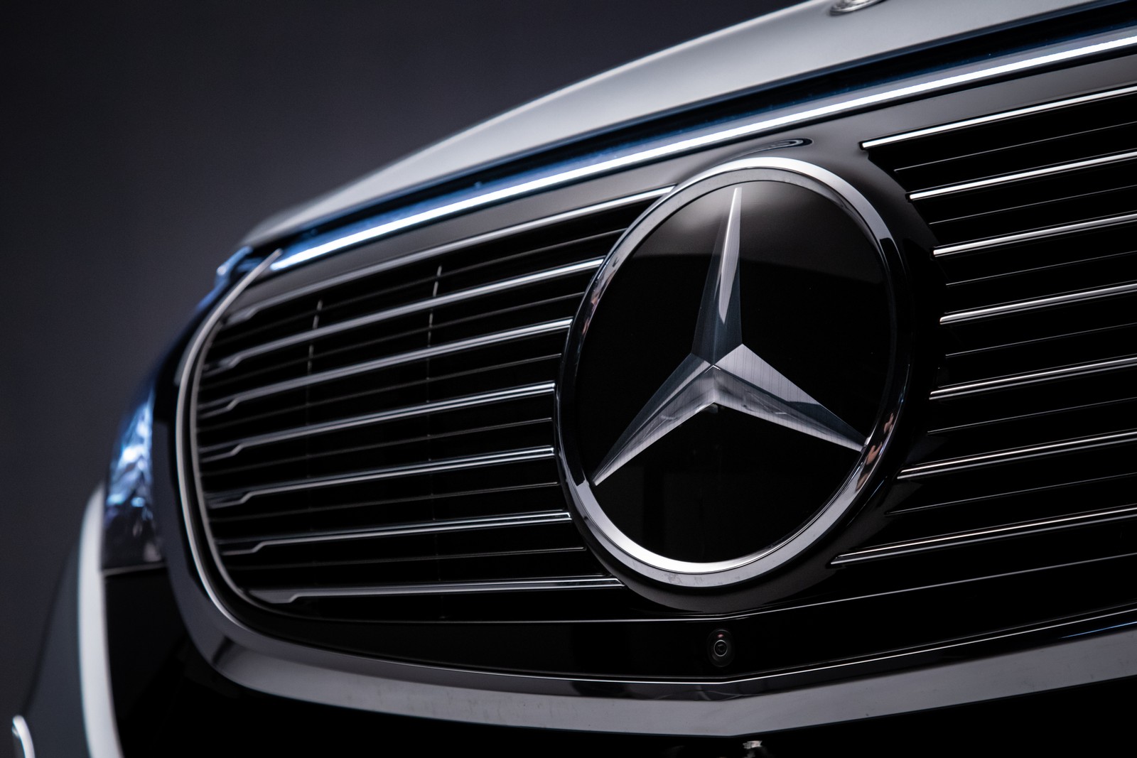2021 - MERCEDES-BENZ EQC 400, foto 118