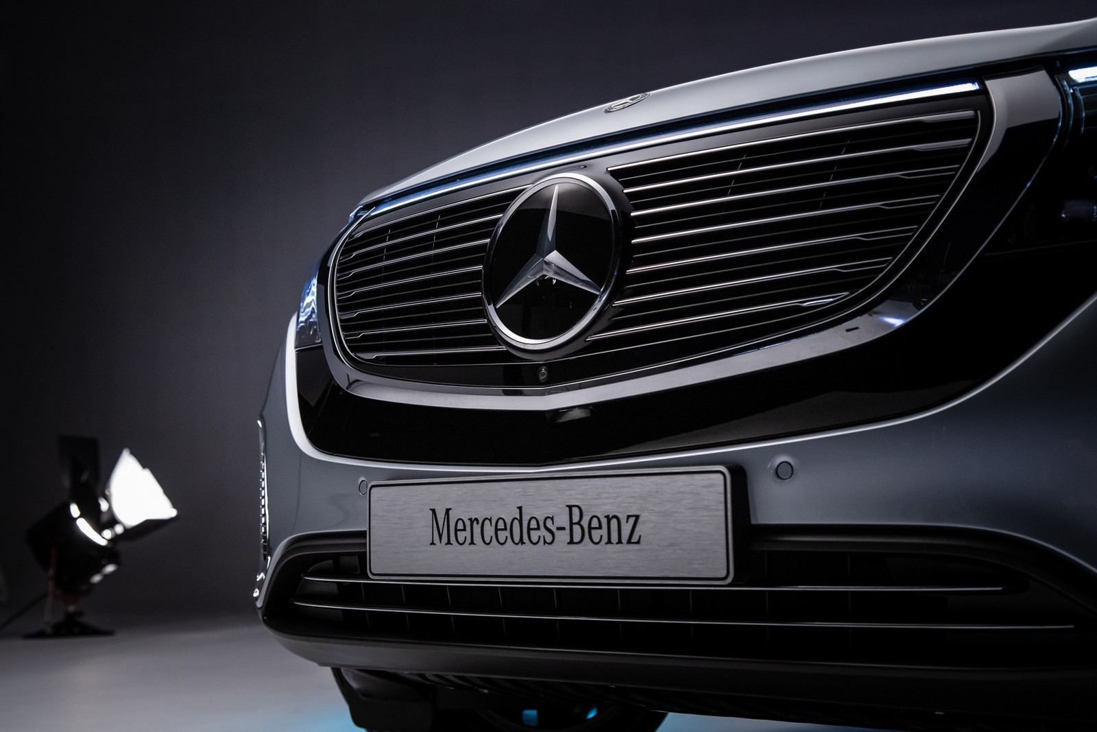 2021 - MERCEDES-BENZ EQC 400, foto 128