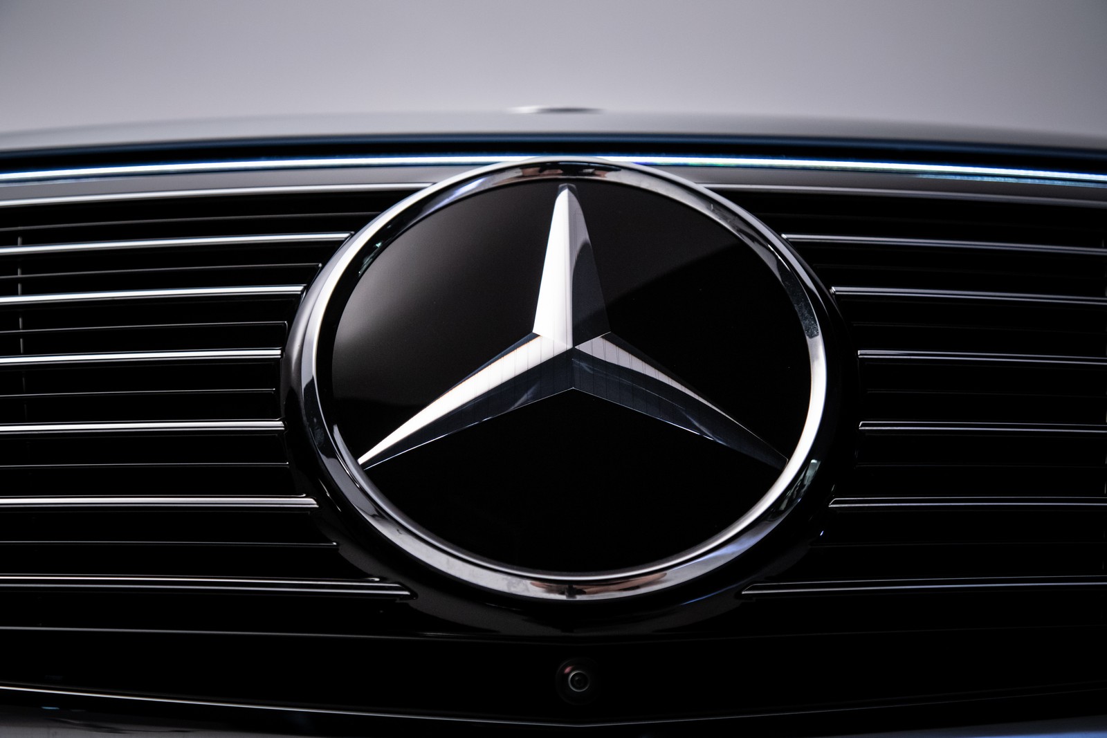 2021 - MERCEDES-BENZ EQC 400, foto 130