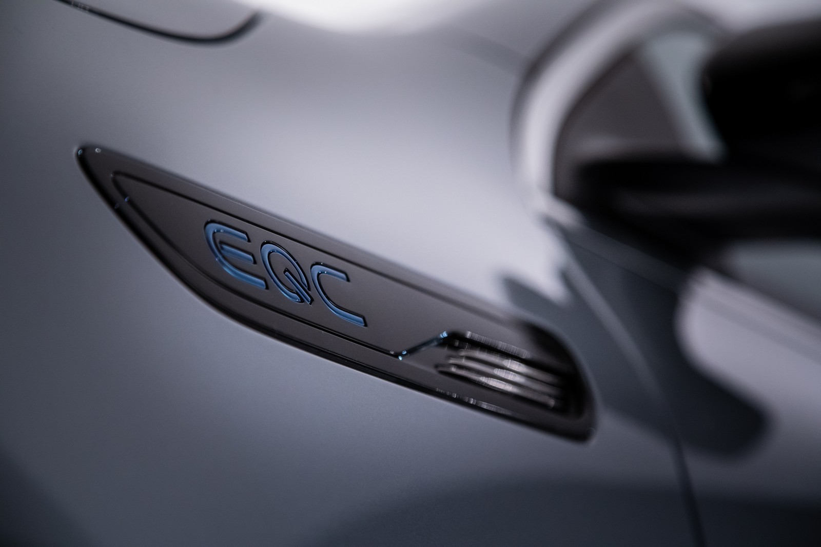 2021 - MERCEDES-BENZ EQC 400, foto 132