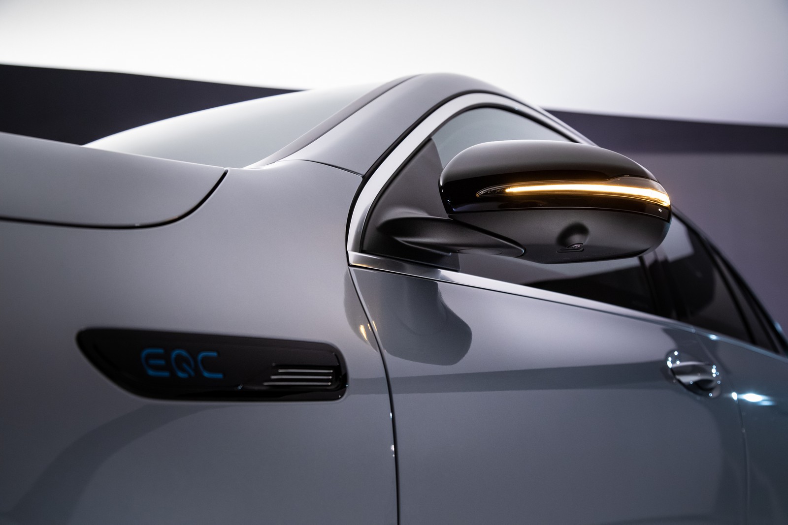2021 - MERCEDES-BENZ EQC 400, foto 137