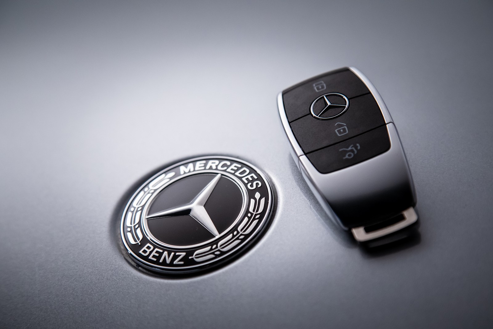 2021 - MERCEDES-BENZ EQC 400, foto 139