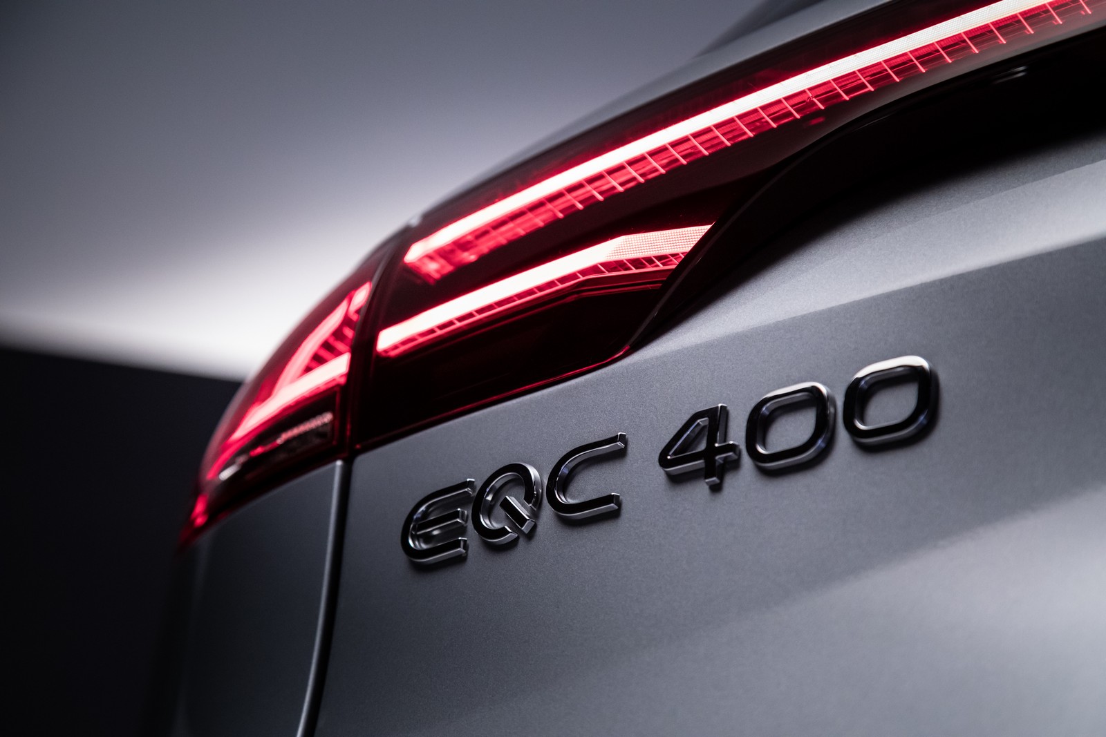 2021 - MERCEDES-BENZ EQC 400, foto 142