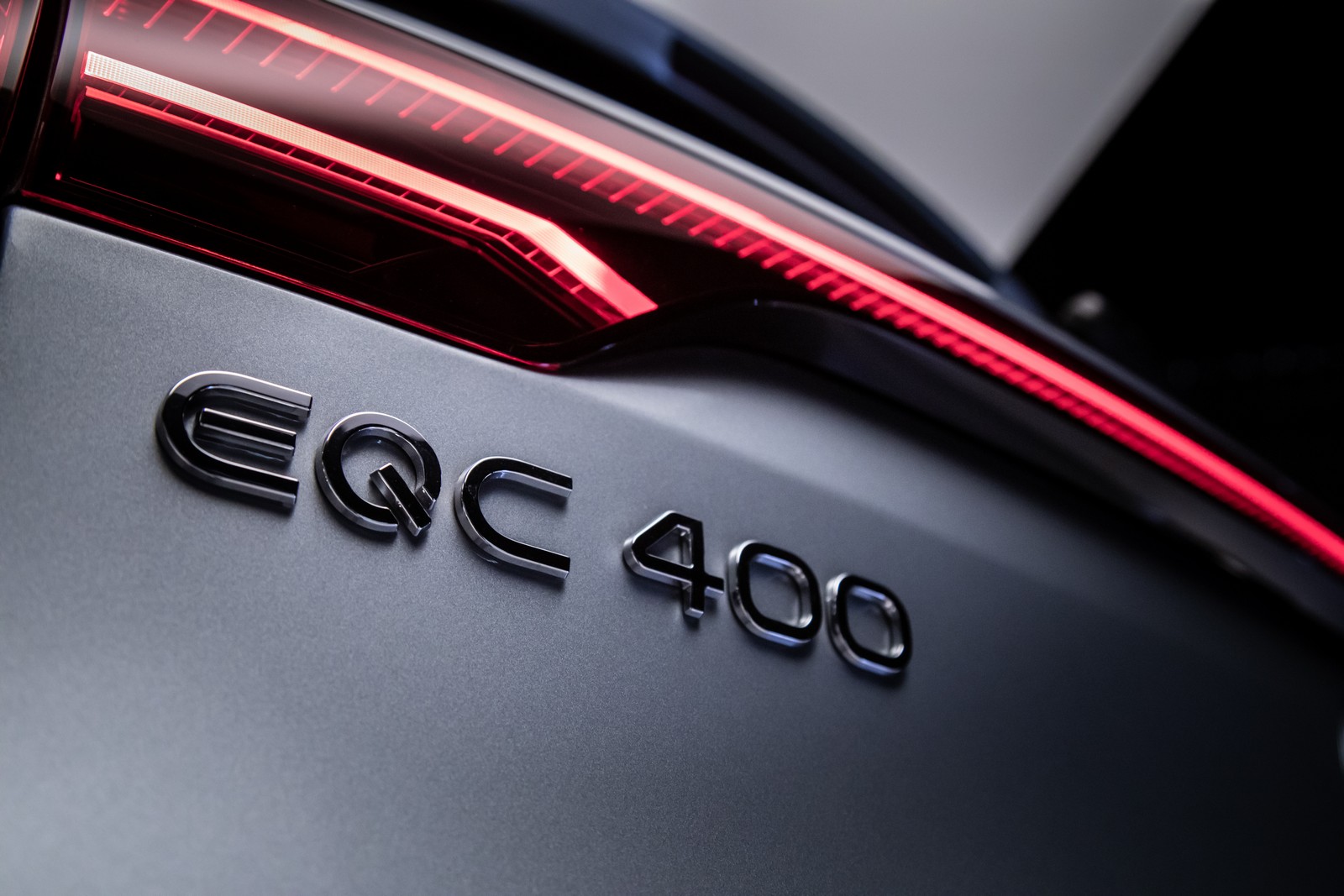 2021 - MERCEDES-BENZ EQC 400, foto 145