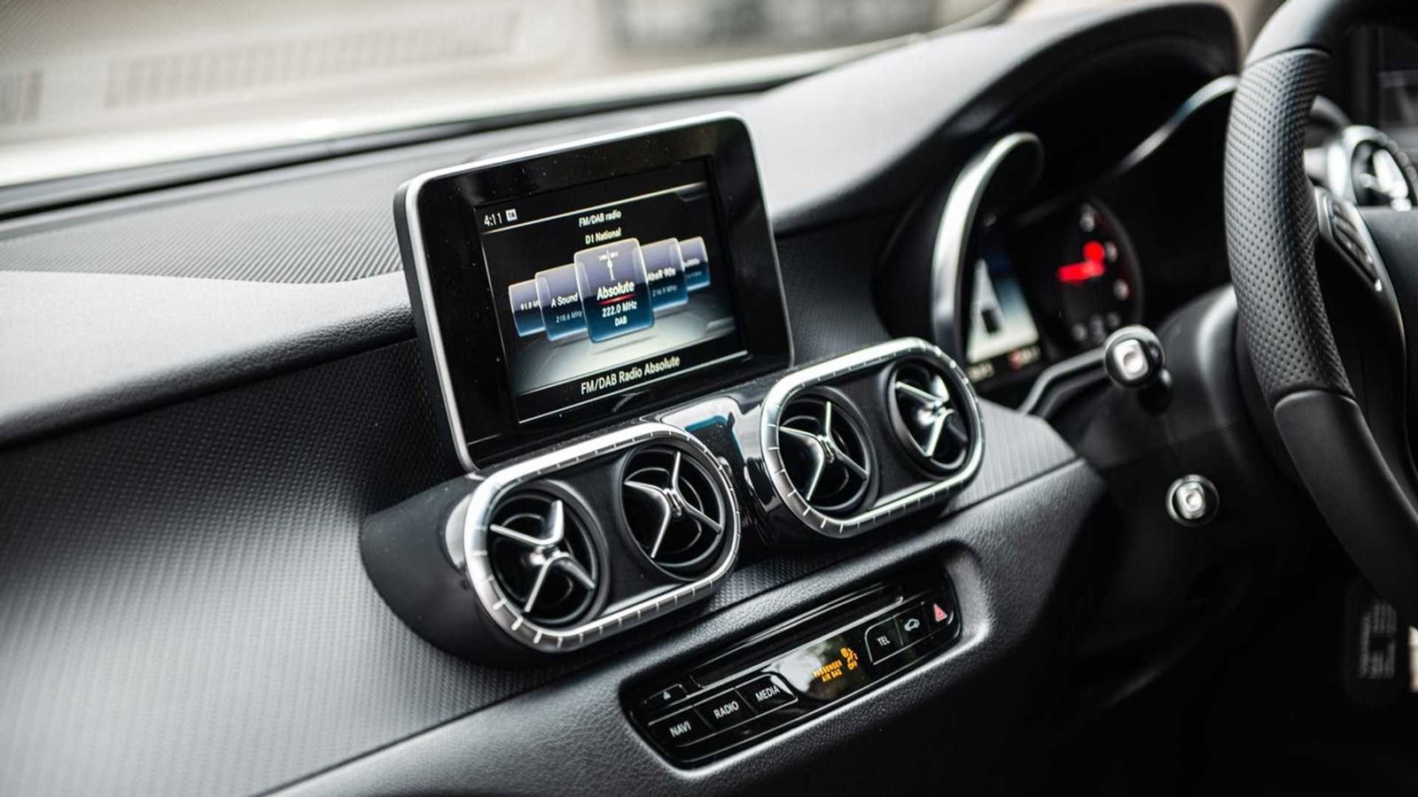 MERCEDES-BENZ X BY KAHN DESIGN I, foto 4