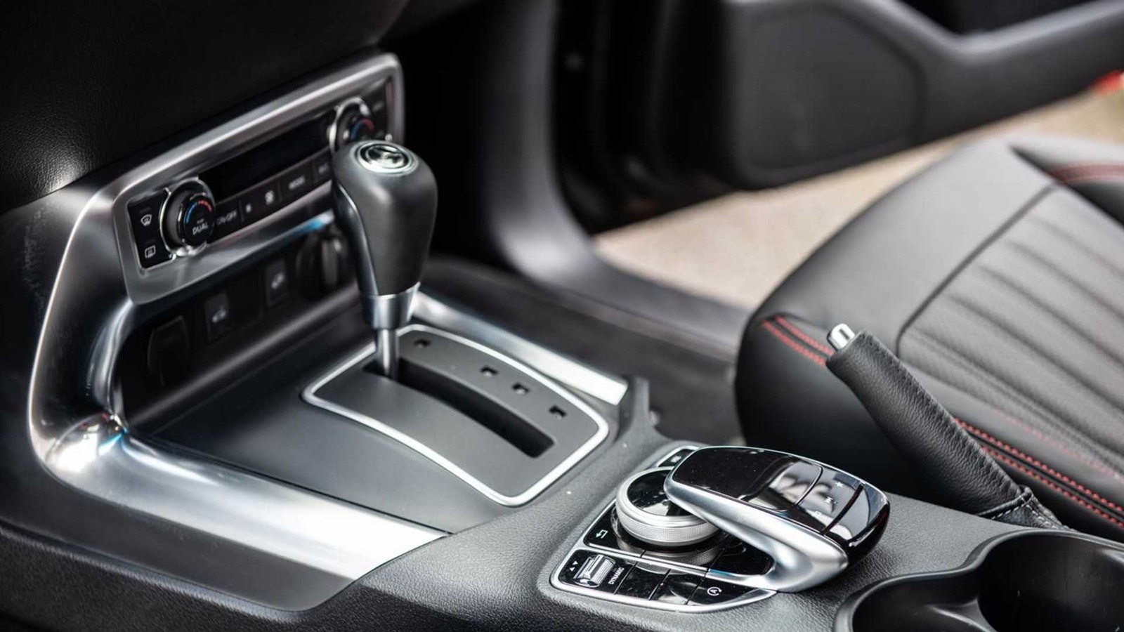 MERCEDES-BENZ X BY KAHN DESIGN I, foto 5