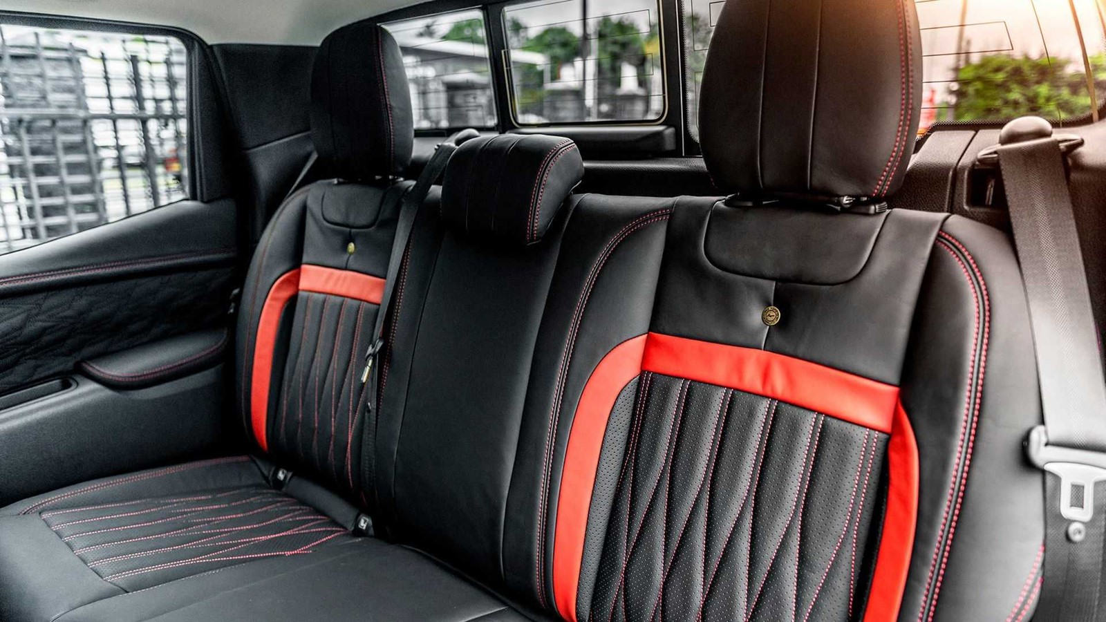 MERCEDES-BENZ X BY KAHN DESIGN I, foto 7