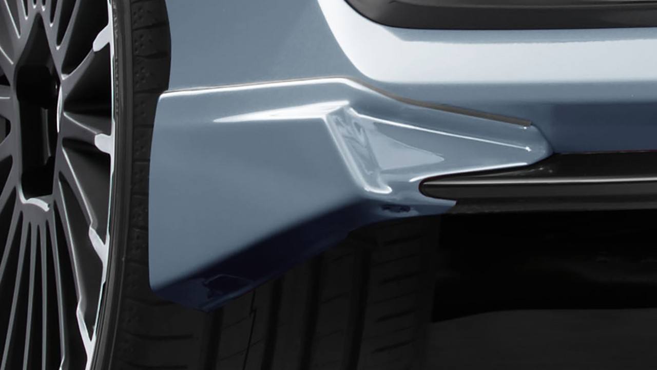 2020 - HONDA CIVIC HATCHBACK BY MUGEN, foto 9