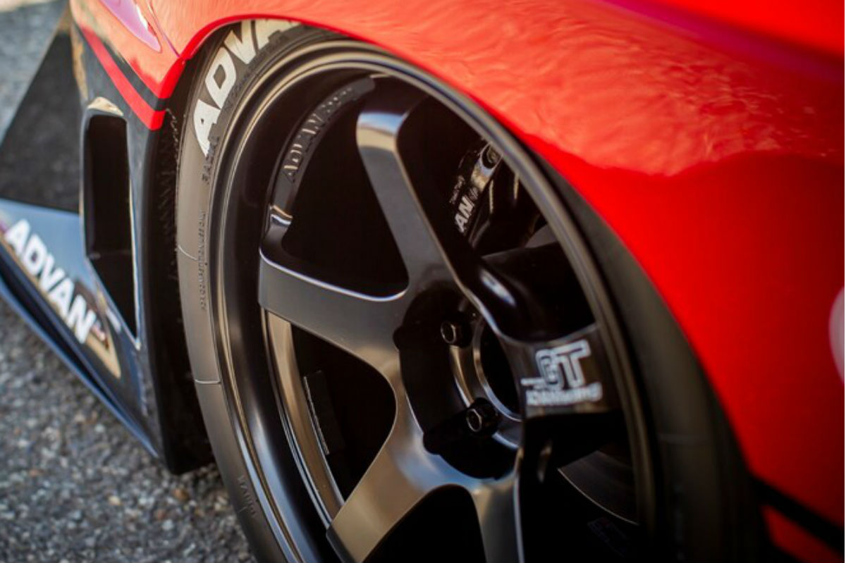 1983 - NISSAN SKYLINE GT-R R34 BY LIBERTY WALK, foto 6