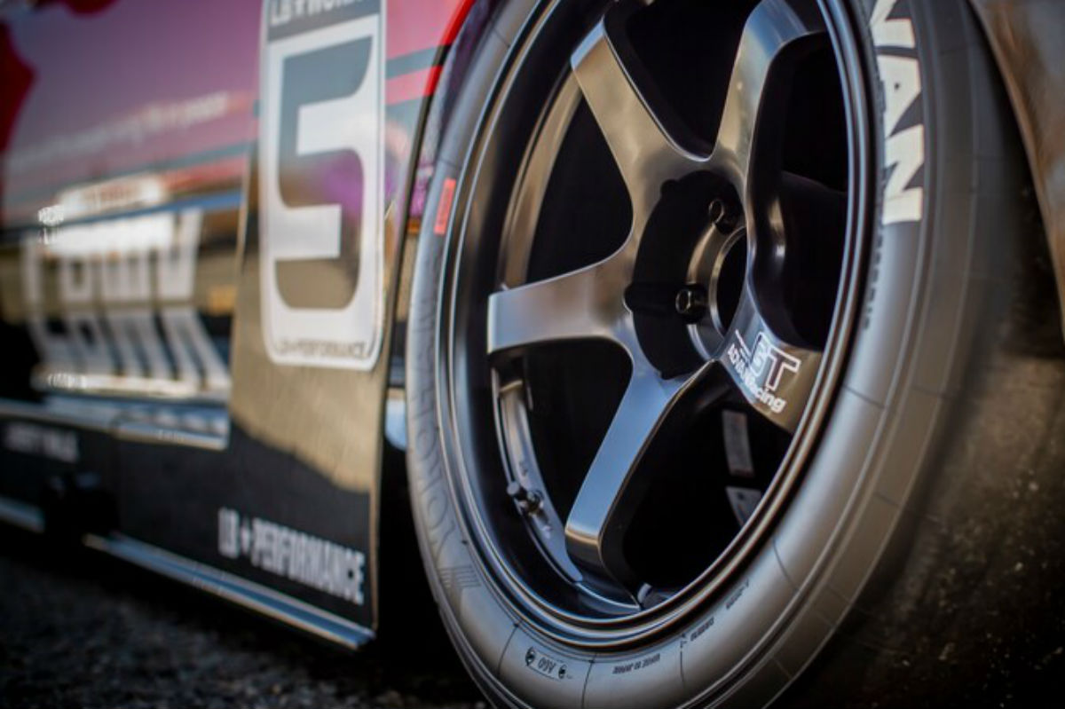 1983 - NISSAN SKYLINE GT-R R34 BY LIBERTY WALK, foto 8