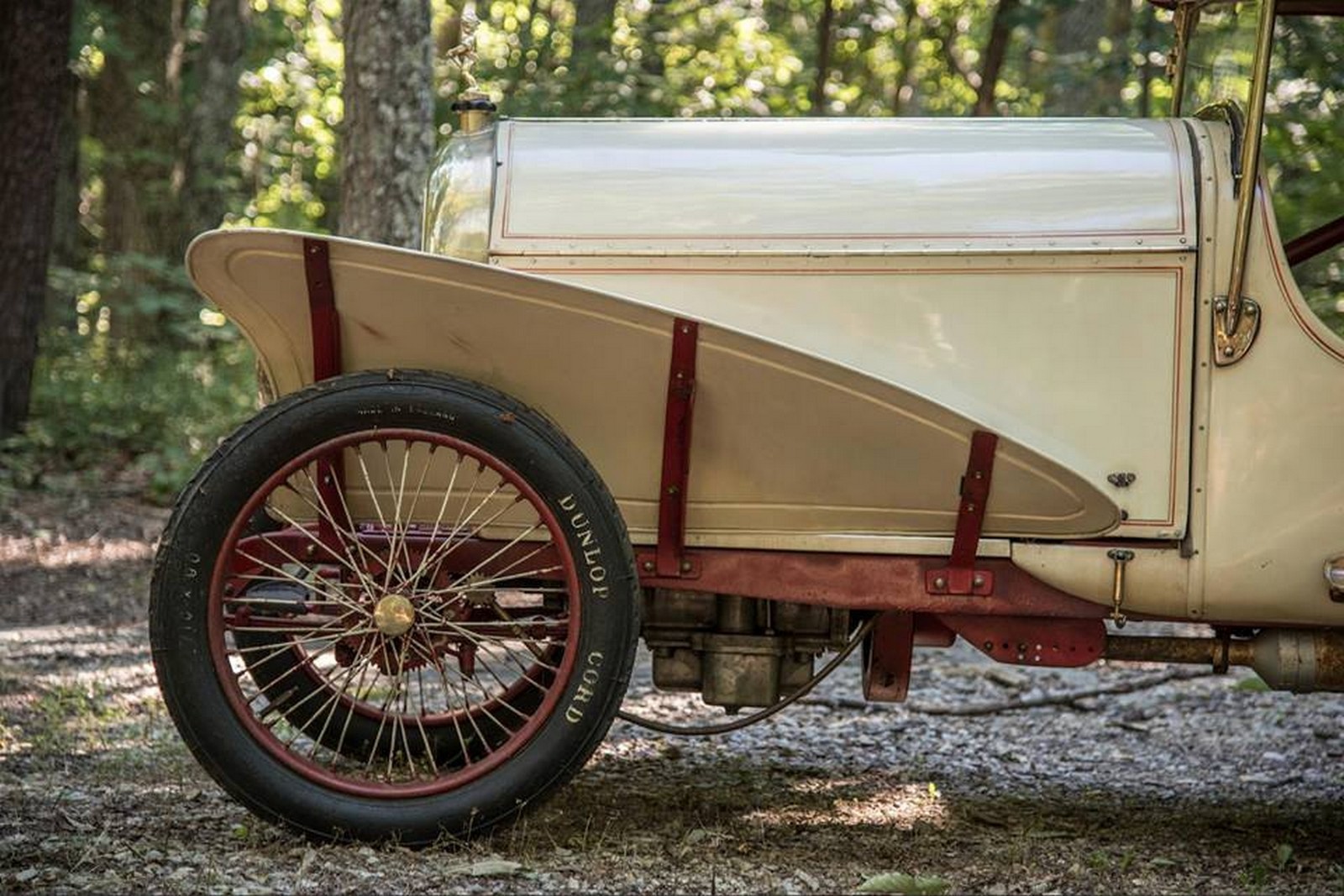 1911 - BREESE TEARDROP ROADSTER, foto 7