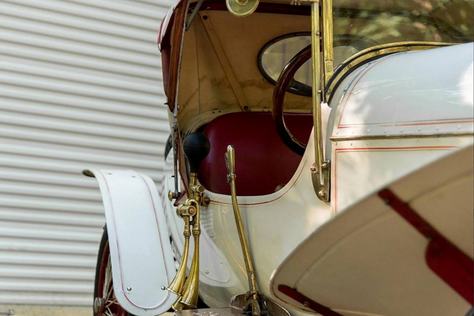 1911 - BREESE TEARDROP ROADSTER, foto 16