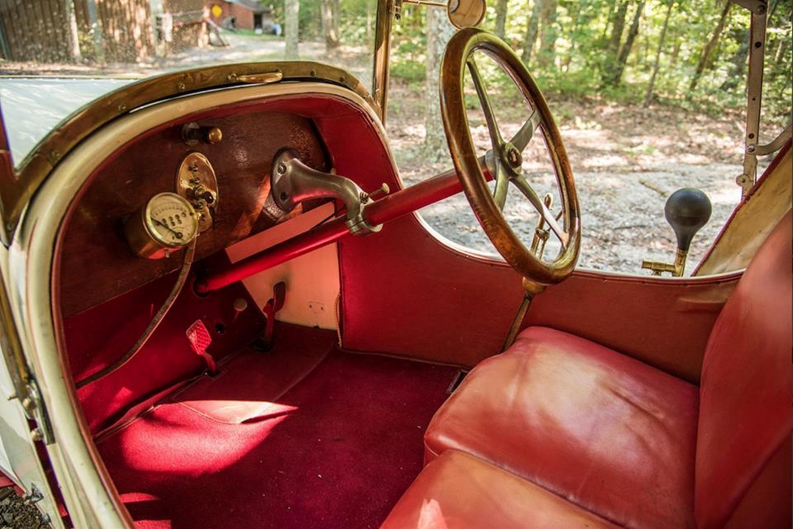 1911 - BREESE TEARDROP ROADSTER, foto 20