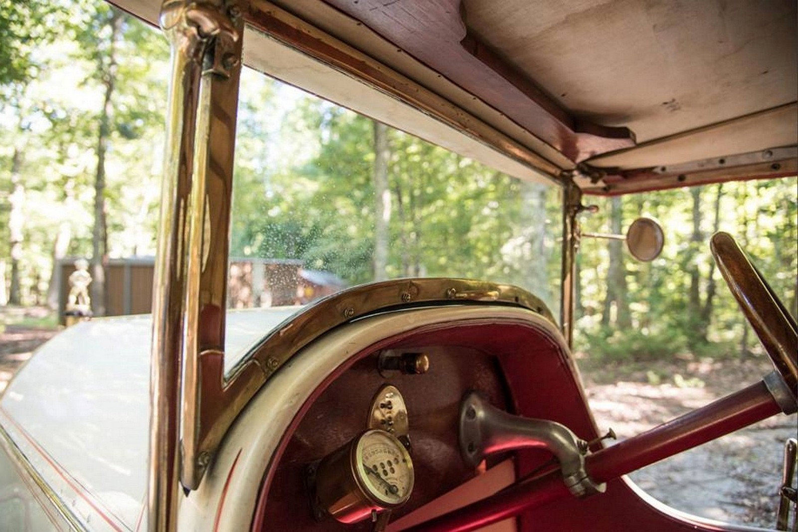 1911 - BREESE TEARDROP ROADSTER, foto 23
