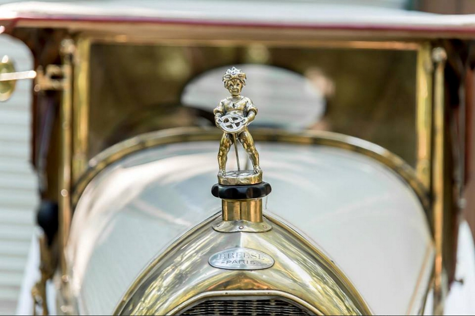 1911 - BREESE TEARDROP ROADSTER, foto 25