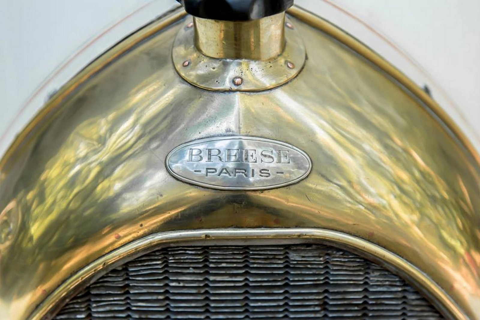 1911 - BREESE TEARDROP ROADSTER, foto 27
