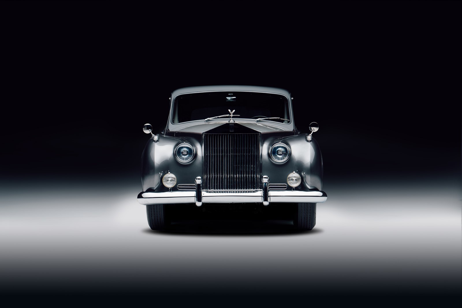 1961 - ROLLS-ROYCE PHANTOM V EV BY LUNAZ, foto 3