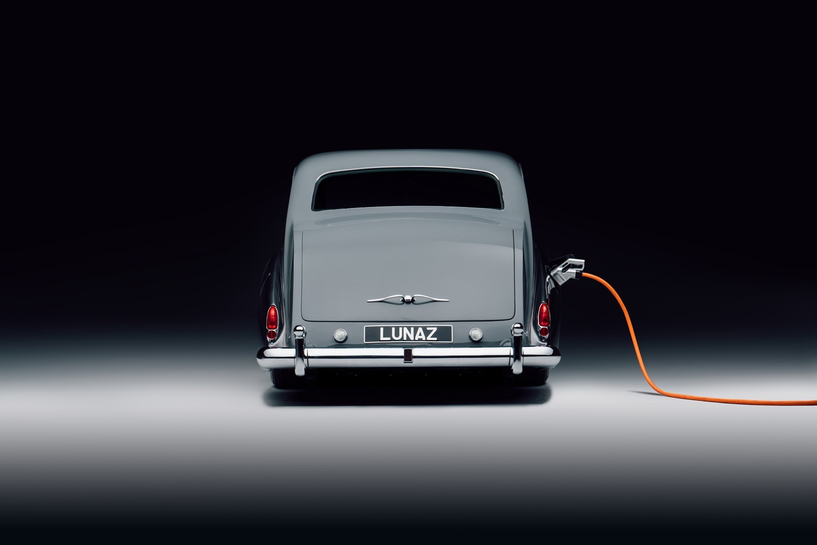 1961 - ROLLS-ROYCE PHANTOM V EV BY LUNAZ, foto 4